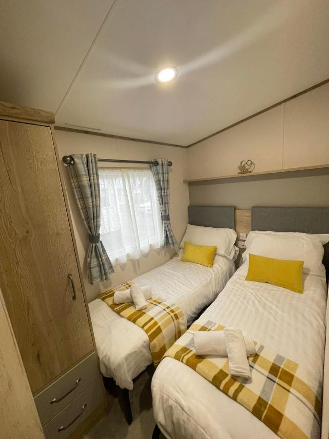 Supersonic Apartment Glasson Bagian luar foto