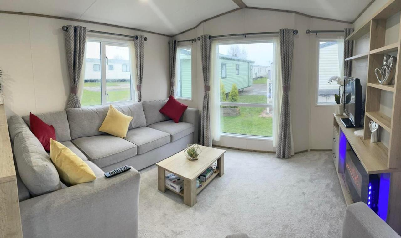 Supersonic Apartment Glasson Bagian luar foto