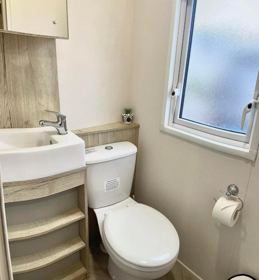 Supersonic Apartment Glasson Bagian luar foto