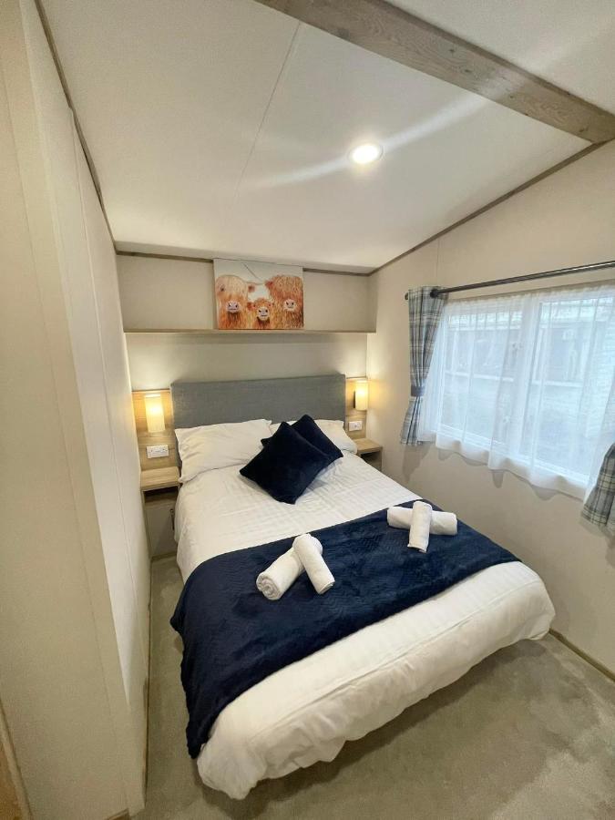 Supersonic Apartment Glasson Bagian luar foto