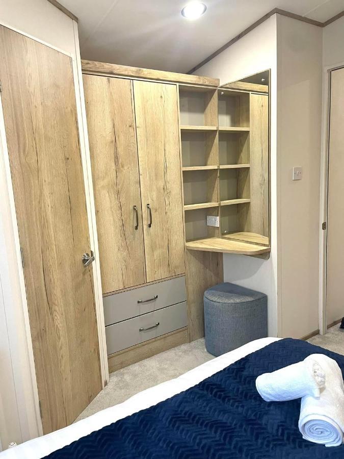 Supersonic Apartment Glasson Bagian luar foto
