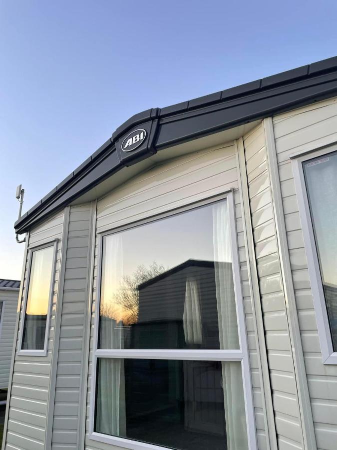 Supersonic Apartment Glasson Bagian luar foto