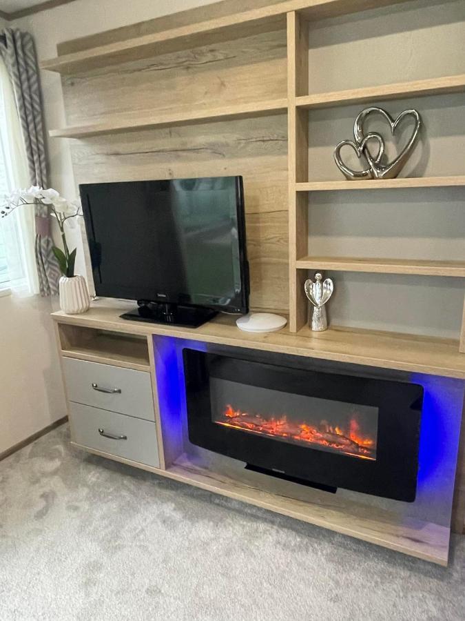 Supersonic Apartment Glasson Bagian luar foto